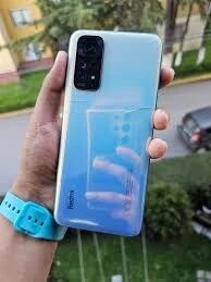 Redmi Note 11 