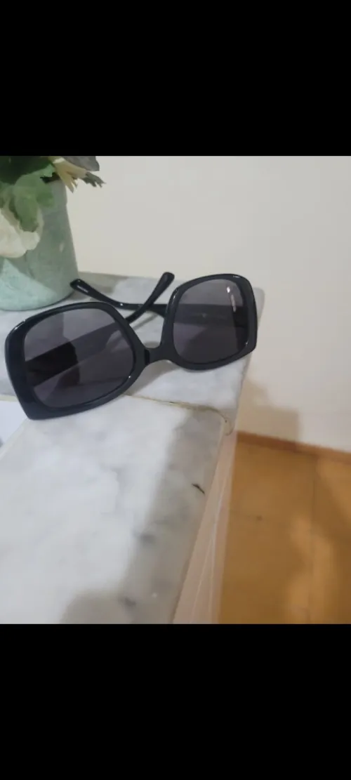 Lunette  soleil original femme