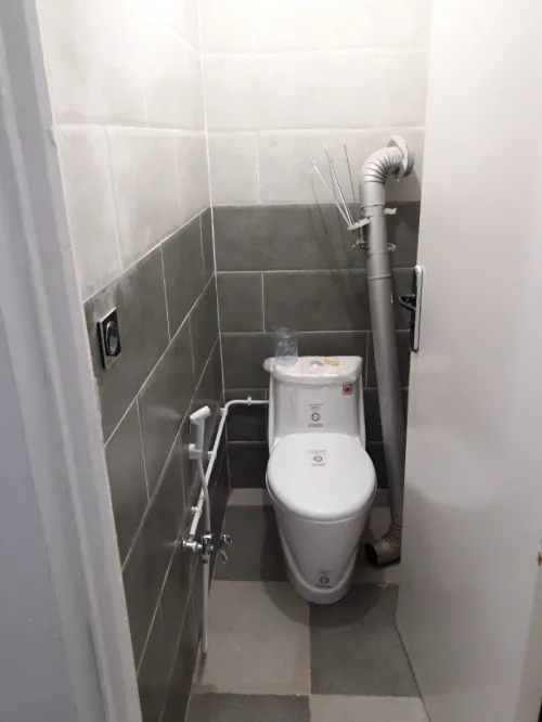 Vente Appartement F3 Oum El Bouaghi Oum el bouaghi