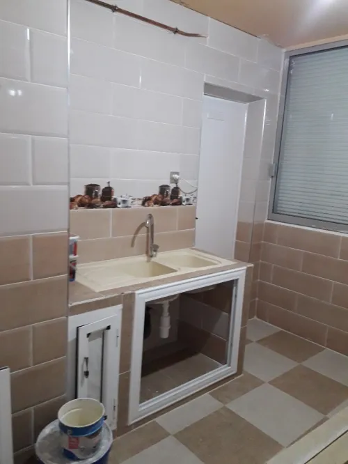 Vente Appartement F3 Oum El Bouaghi Oum el bouaghi