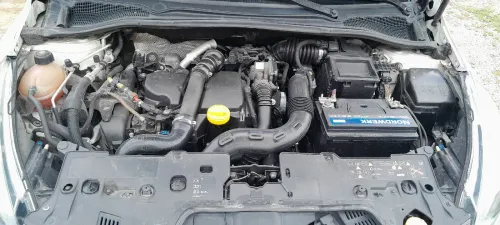 Renault Clio 4 2018 City