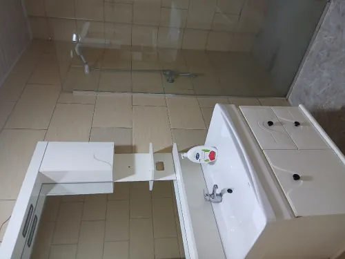 Location Appartement F3 Alger Bordj el kiffan