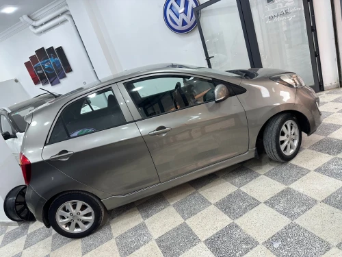 Kia Picanto 2013 