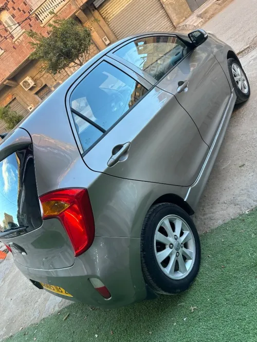 Kia Picanto 2013 
