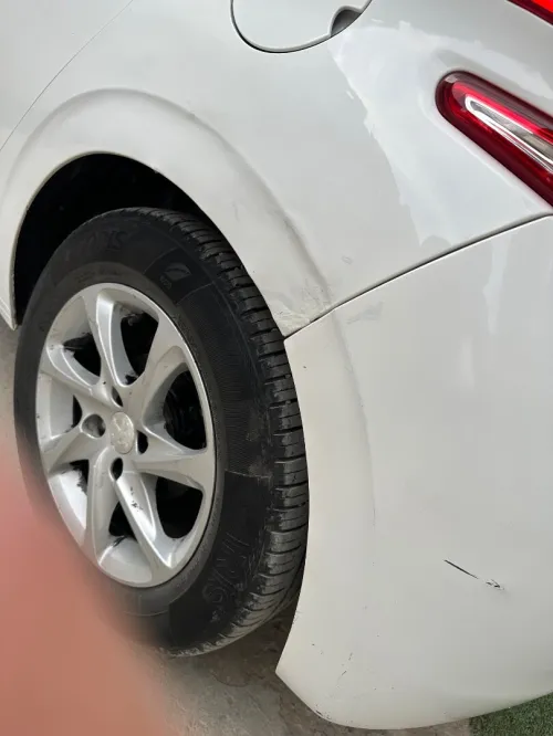 Peugeot 208 2015 