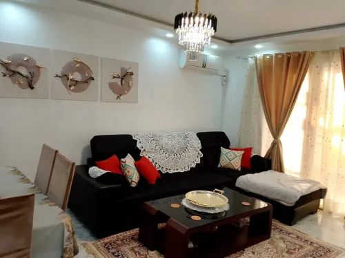 Vente Appartement F3 Alger Saoula