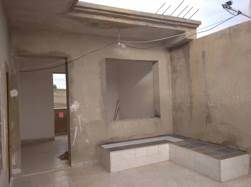 Vente Villa Constantine Ibn ziad