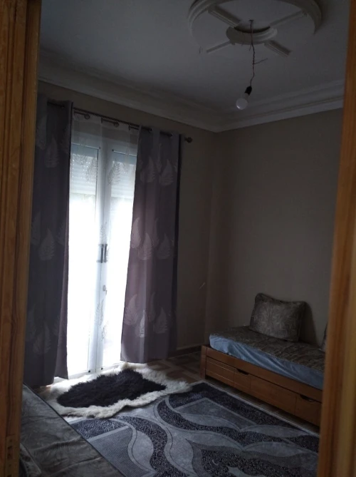 Vente Villa Constantine Ibn ziad