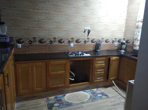 Vente Villa Constantine Ibn ziad