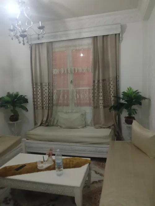 Vente Appartement F3 Constantine Constantine