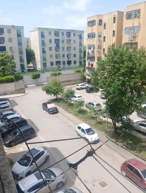 Vente Appartement F3 Constantine Constantine