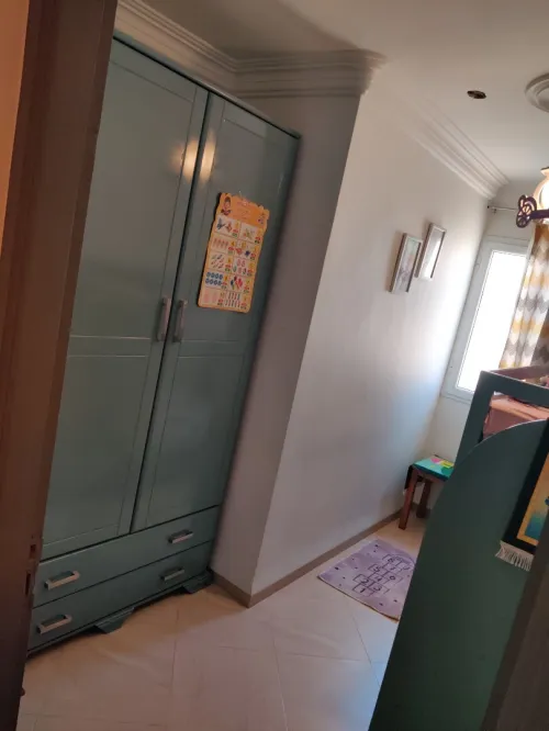 Vente Appartement F3 Alger Bir mourad rais