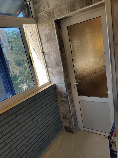 Vente Appartement F3 Alger Bir mourad rais