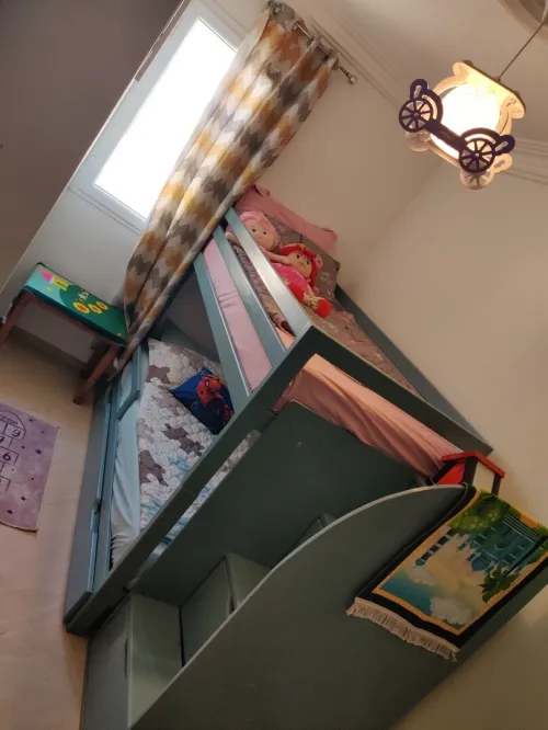 Vente Appartement F3 Alger Bir mourad rais