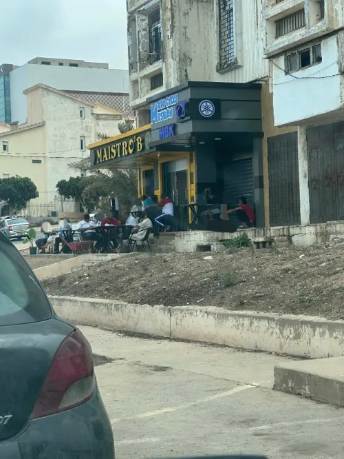 Vente Local Mostaganem Mostaganem
