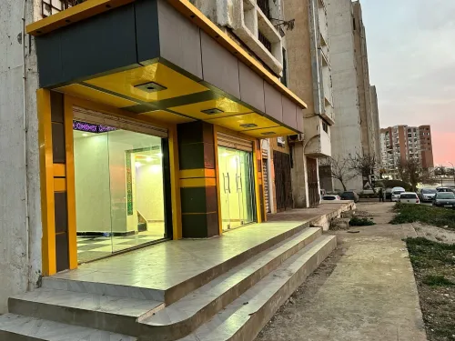 Vente Local Mostaganem Mostaganem
