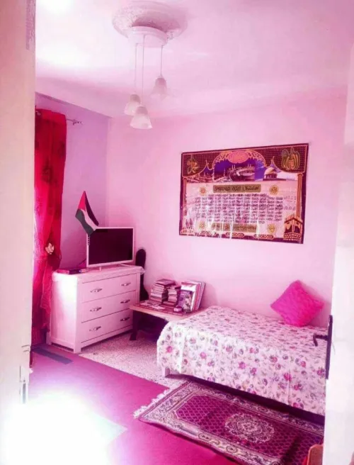 Vente Appartement F3 Alger Bordj el kiffan