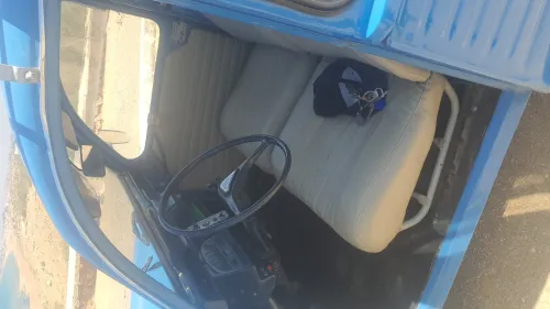 Citroen 2 cv 1975 2 cv