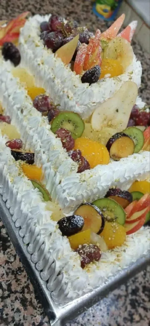 Chef pâtissier cherche travail 