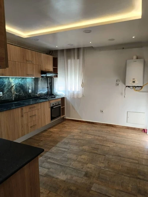 Vente Appartement Alger Bachdjerrah