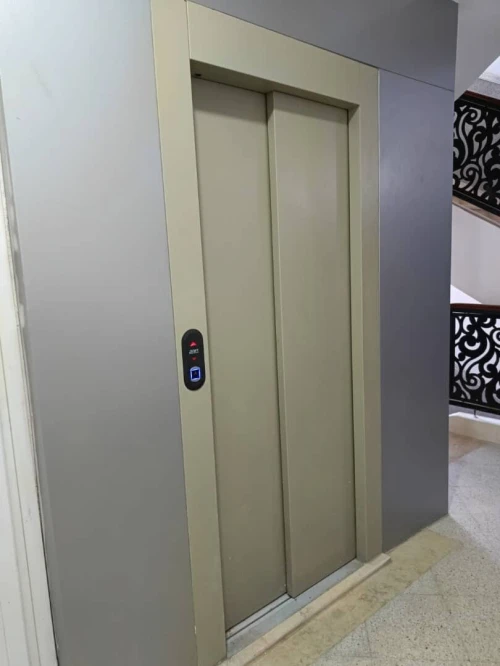 Vente Appartement Alger Bachdjerrah
