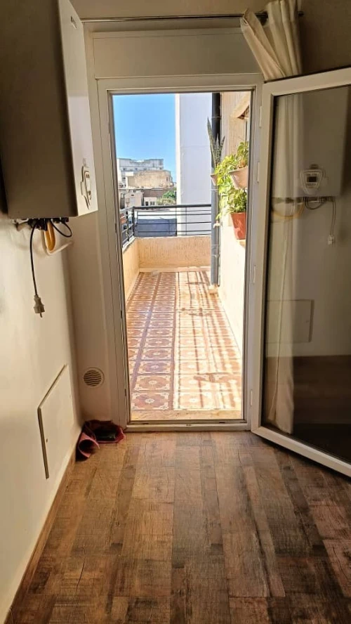 Vente Appartement Alger Bachdjerrah