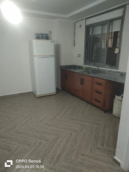 Location vacances Appartement F2 Alger Bordj el kiffan
