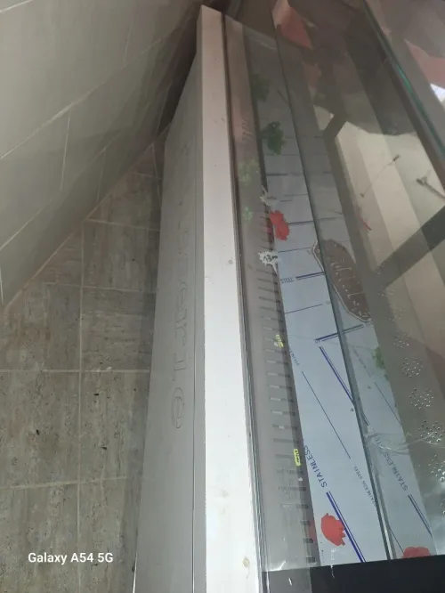 frigo presentoire