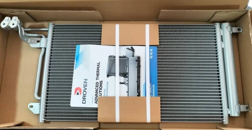 compresseur clim +radiateur clim golf cady polo ibiza 