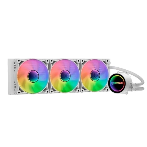 WATERCOOLING LS360 ARGB RAIDMAX