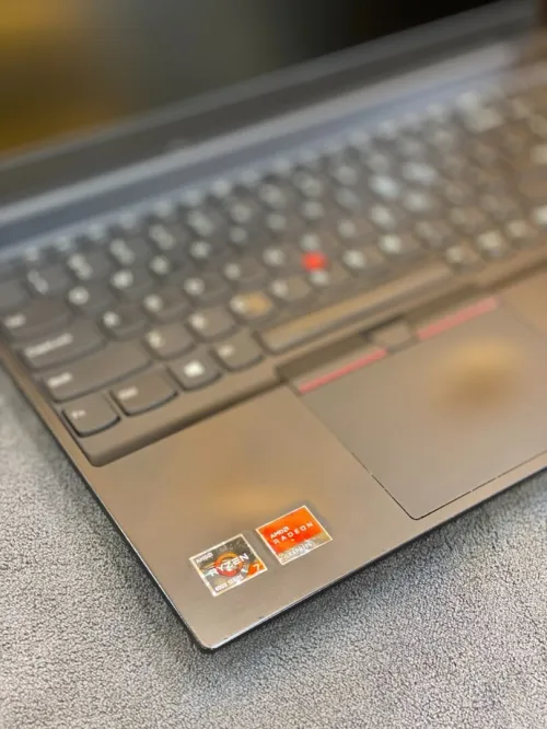 Lenovo ThinkPad L15 / Ryzen 7 4700u / 16Go / 256 SSD / 15.6 FHD