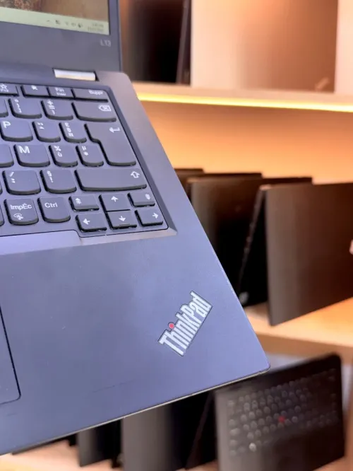Lenovo ThinkPad L13 GEN 1 I5 1035G1 8G 256 SSD 13.3" Full HD