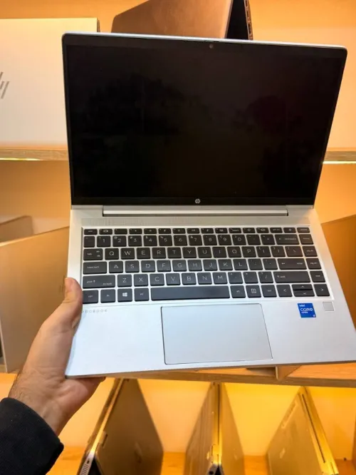 HP PROBOOK 450 G8 I5 11TH 8GB 256SSD 15.6"