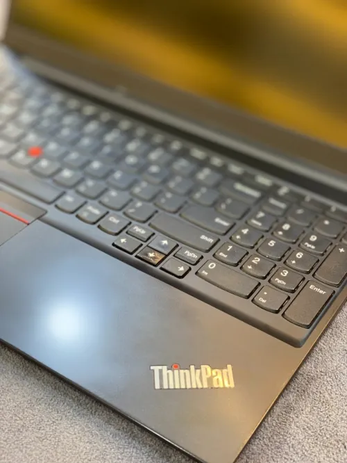 Lenovo ThinkPad L15 / Ryzen 7 4700u / 16Go / 256 SSD / 15.6 FHD