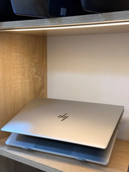 HP ELITEBOOK 640 G10 i5 13 16/512 14"FHD