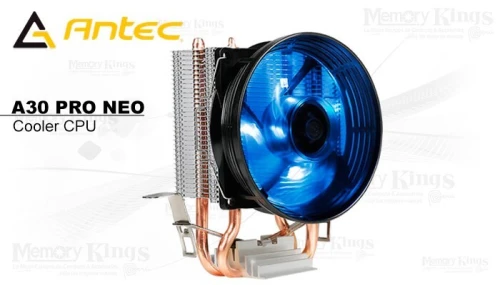 AIRCOOLER ANTEC A30 PRO