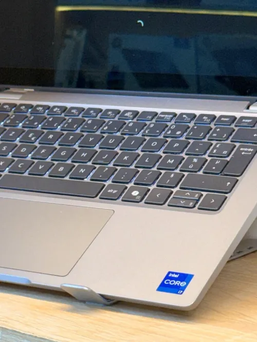 DELL LATITUDE 5350 X360 TACTILE I7 1365U 32GB / 512 SSD
