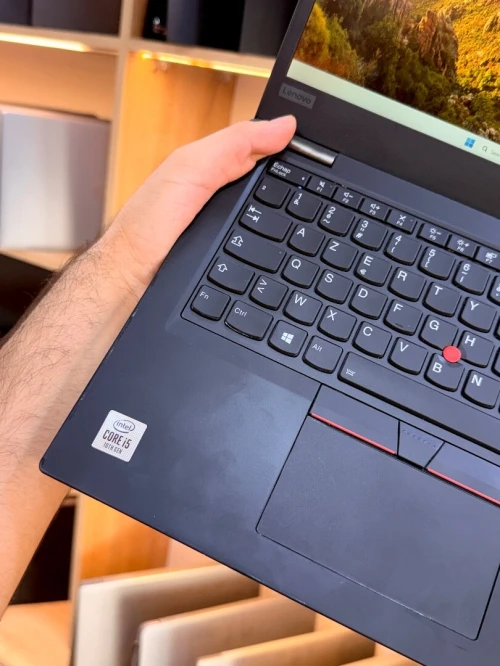 Lenovo ThinkPad L13 GEN 1 I5 1035G1 8G 256 SSD 13.3" Full HD