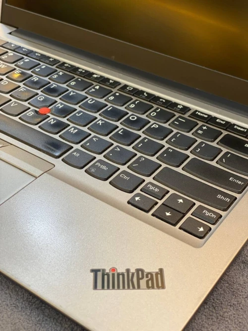 LENOVO THINKPAD E14 GEN 3 RYZEN 5 5500U 8GB 256GB SSD ECRAN 14 FHD