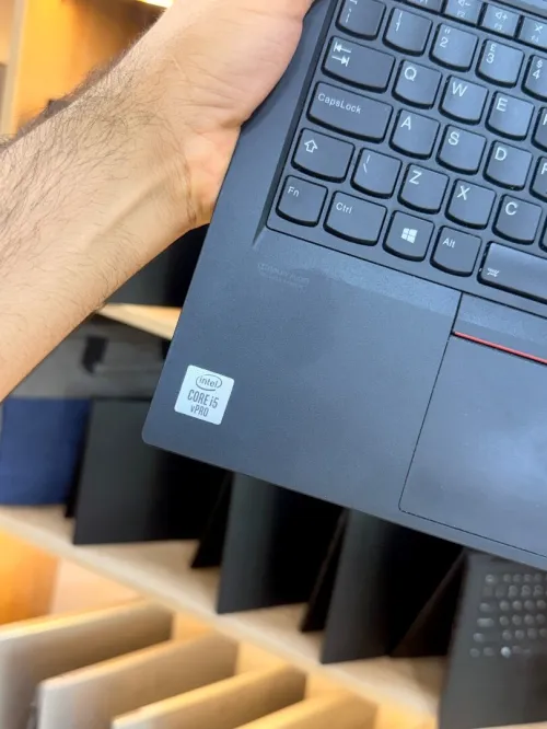 Lenovo Thinkpad T14 GEN 1 I5-10310U 16 Go DDR4 256Go SSD 14 Pouces