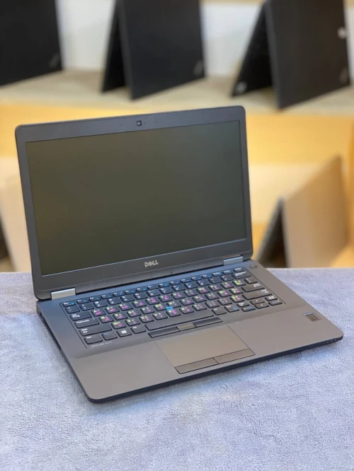 Dell Latitude E5470 I7 6820HQ 8G 256SSD 14" HD