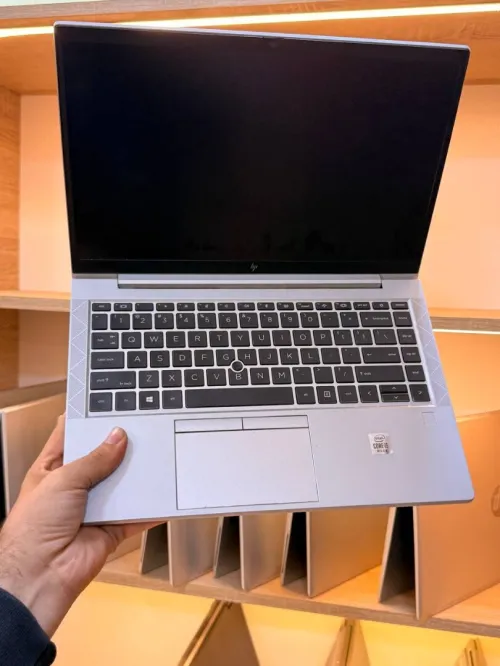 HP EliteBook 840 G7 I5 10310U 16G 256 SSD 14" Full HD
