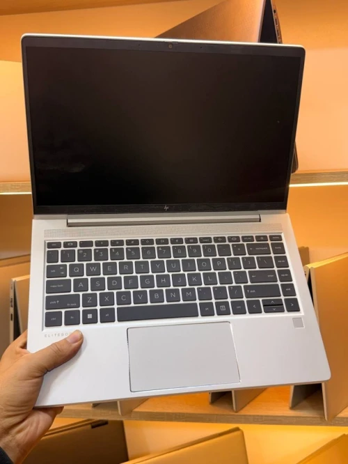 HP EliteBook 645 G10 Ryzen 5 Pro 7530U 16G 512 SSD 14" Full HD