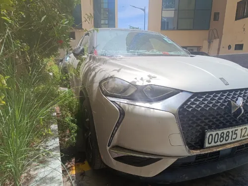 DS DS3 2022 Crossback