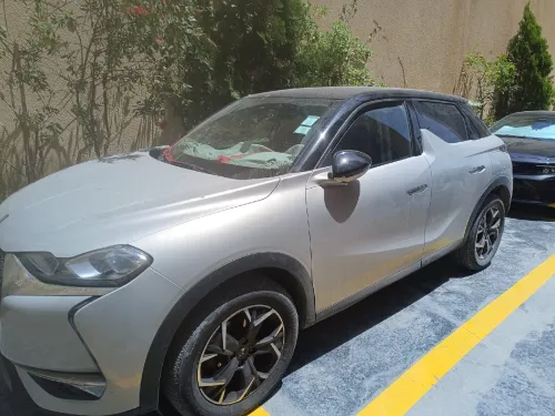 DS DS3 2022 Crossback