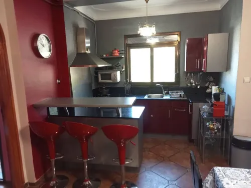 Vente Appartement F4 Tizi Ouzou Tizi ouzou