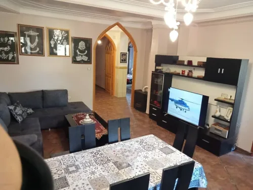 Vente Appartement F4 Tizi Ouzou Tizi ouzou