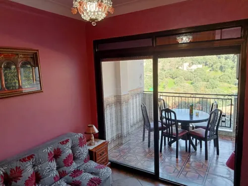 Vente Appartement F4 Tizi Ouzou Tizi ouzou