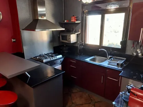 Vente Appartement F4 Tizi Ouzou Tizi ouzou