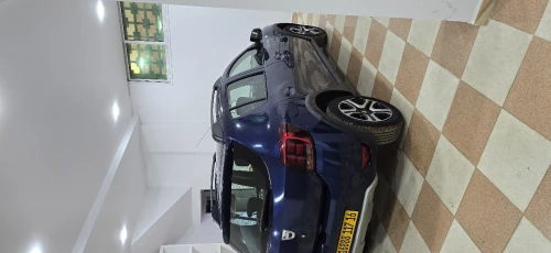 Dacia Sandero 2017 Stepway